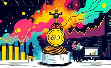 Descifrando el ROI: El Control como Palanca de Rentabilidad