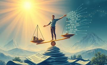 La Armonía Financiera: Integrando Estrategias con Control Maestro