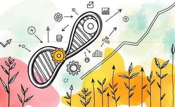 El ADN del Beneficio: Cómo el Control Impulsa el Rendimiento