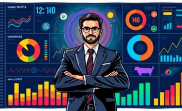 Finanzas Sin Sorpresas: La Planificación Efectiva mediante el Control