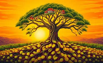 Riqueza Duradera: Fundamentos de Control para un Patrimonio Firme