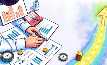 Finanzas a la Carta: Personalizando tu Control para el Éxito Único