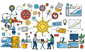 Manejo de Activos: El Control Detrás de Cada Inversión Exitosa