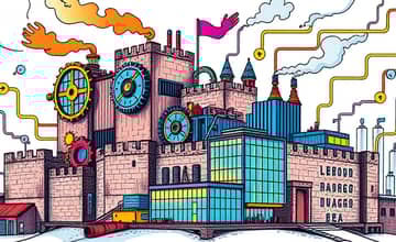 Minimizando Pérdidas: El Control como Barrera Protectora Efectiva