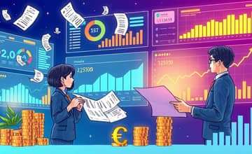 Evitando Despilfarros: El Control Detallado de Cada Gasto