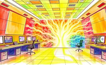 El Detector de Oportunidades: Cómo el Control Revela Nuevos Caminos