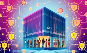 Control Interno Sin Fallas: Blindando tu Empresa Desde Adentro