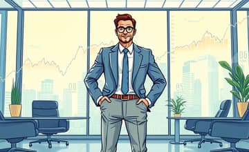 La Clave de la Excelencia: Un Control Financiero Impecable para el Liderazgo