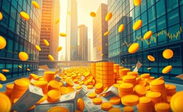 Flujos de Caja Imparables: Asegurando la Liquidez con Control Óptimo