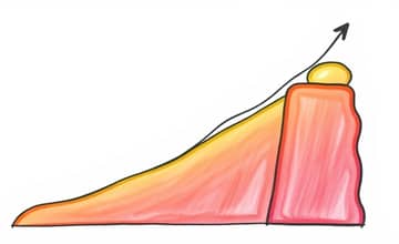 Crecimiento Exponencial: El Secreto del Control Escalonado