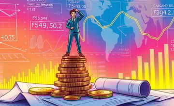 La Ingeniería detrás de tu Independencia Económica