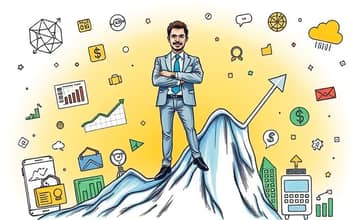 Dominando el Mercado: El Control para una Posición Financiera Fuerte