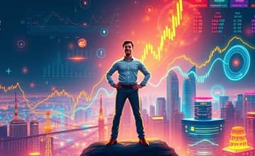 Control Total: El Nuevo Horizonte Financiero