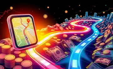 El GPS de tus Finanzas Personales