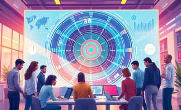 Control Interno 360: Una Visión Integral para tu Empresa Eficiente