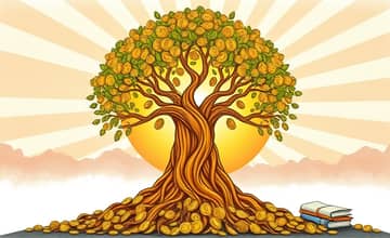 La Clave para una Riqueza Ininterrumpida