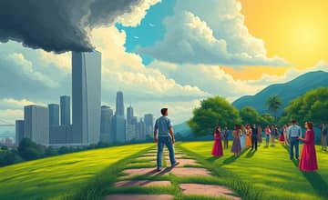 La Conexión entre tu Mentalidad y tu Crecimiento Económico