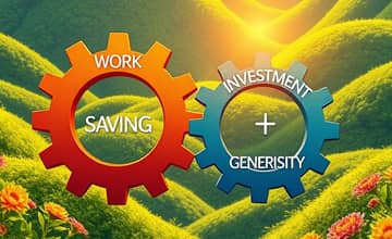 El Algoritmo de la Prosperidad Duradera