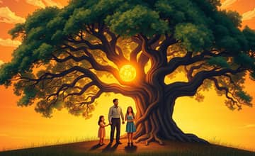 El Arte de la Planificación para la Riqueza Generacional