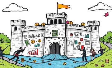 Tu Gobierno Financiero: Una Ventaja Competitiva