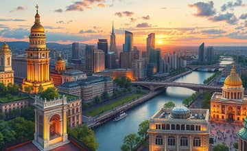 Diseña tu Gobierno Financiero para la Opulencia