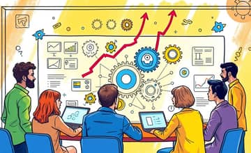 El Arte de la Planificación: Fundamentos Sólidos con un Control Preciso