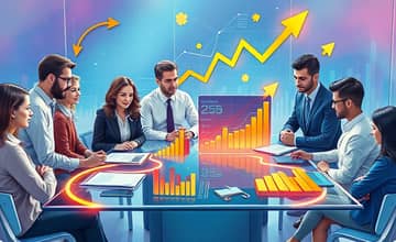 El Secreto de las Decisiones Financieras de Alto Impacto