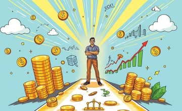 La Disciplina Financiera como Motor de Abundancia