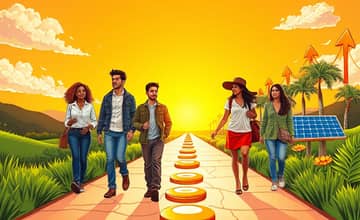 La Ruta al Primer Millón: Estrategias para Principiantes Ambiciosos