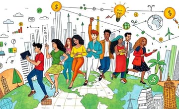 Estrategias para Superar cualquier Desafío Financiero