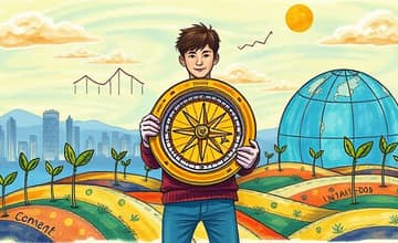 Tu Brújula Financiera: Creando un Plan de Inversión Personalizado