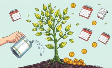 El Poder de la Constancia: Inversiones Regulares