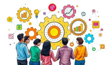 La Excelencia en el Manejo de tus Recursos