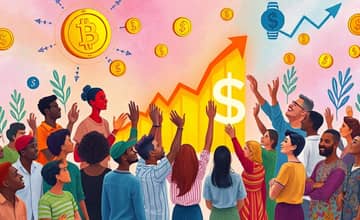 Tu Gobernanza Financiera: El Fundamento de tu Poder