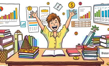 Invierte en Ti: La Primera Regla de la Gobernanza