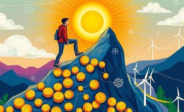 Construyendo Riqueza: Estrategias Más Allá del Común