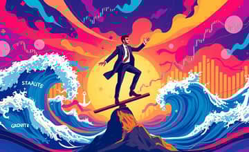 Del Caos al Control: Domina la Volatilidad del Mercado