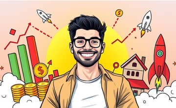 Desbloquea tu Potencial: Multiplica tu Capital con Inteligencia