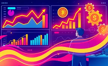 Optimización Constante: El Control para la Mejora Continua Financiera