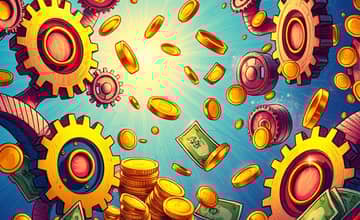 El Flujo de tu Dinero: Control y Armonía