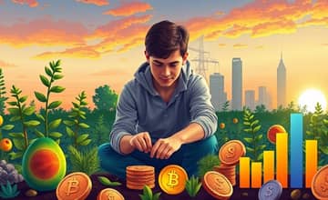 De CERO a HÉROE: Primeros Pasos en el Mundo de la Inversión