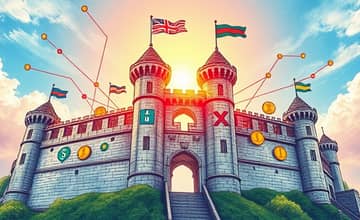 Secretos de Gobernanza para una Cartera Sólida