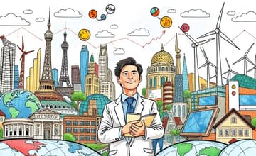 La Reinvención del Inversor: Adapta tu Cartera al Cambio