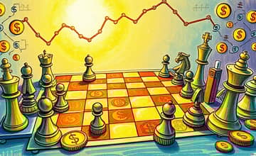 El Juego de la Inversión: Reglas para la Victoria Financiera