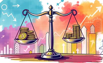 Riesgo Calculado: Inversión Inteligente para Ganancias Superiores