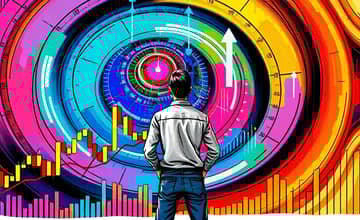 El Arte de la Predicción: Anticipa Movimientos de Mercado