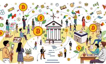 El Ecosistema Financiero: Donde Conectan tus Oportunidades