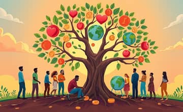 Inversión Consciente: Impacto y Rendimiento en Armonía