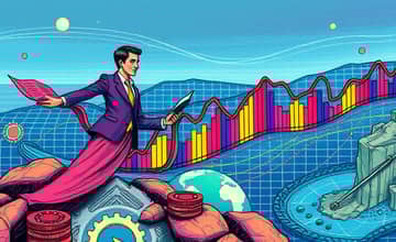 Más Allá de los Gráficos: Entiende la Narrativa del Mercado