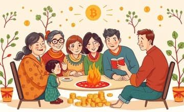 Tu Legado Financiero: Inversiones para Futuras Generaciones